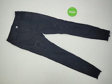 galaxy legging: Jeansy damskie, rozmiar M — 2