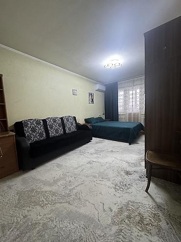 Продажа квартир: 1 комната, 32 м², 104 серия, 4 этаж, Косметический ремонт — 1