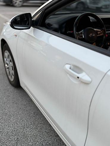 Kia: Kia K3: 2020 г., 1.6 л, Автомат, Бензин, Седан — 10