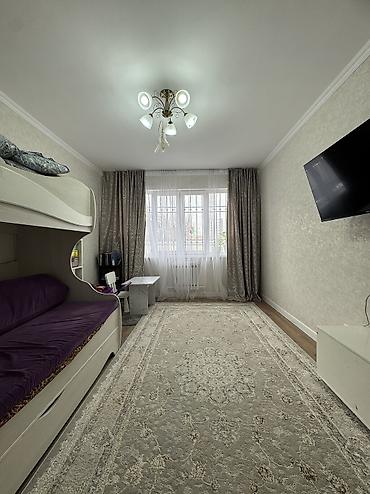 Продажа квартир: 2 комнаты, 71 м², Элитка, 1 этаж, Евроремонт — 6