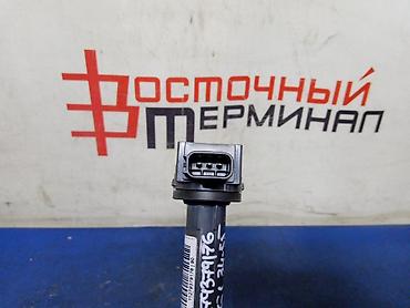 cl8: Катушка зажигания Honda 2003 г., Б/у, Оригинал, Япония — 3
