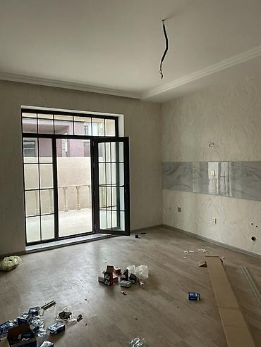 ev elanlari 2018: 3 комнаты, 110 м², Свежий ремонт — 3