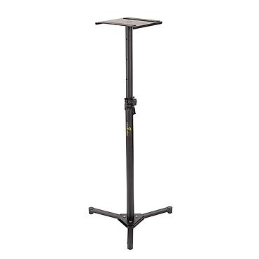№: 3476 Məhsulun adı: Altlıq Soundsation SMON-100 Qara Brend