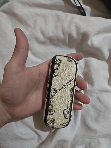 iqos case: Iqos ücün qorucuyu /kabro - Model: “Diamond Bear” temalı qoruyucu — 3