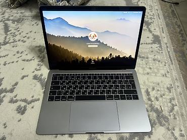 rog strix g18 rtx4060: Apple MacBook Pro 13″ (серый космос) с русско-английской раскладкой — 1