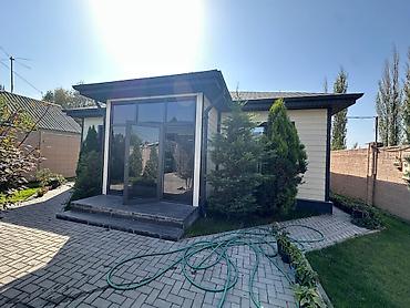 Продажа коттеджей и домов: 🏡 Продается 5-комнатный дом 150 м² с новым ремонтом 📐 Площадь дома — 20