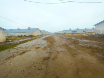 Склады и мастерские: Продается, или сдается участок 8 гектаров с ангарами в селе Манас (20 at lalafo.kg — 9 Склады и мастерские: Продается, или сдается участок 8 гектаров с ангарами в селе Манас (20 — 9