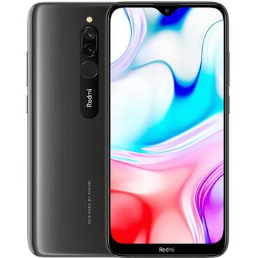 redmi note 6 pro 64gb цена: Redmi, Redmi 8, Б/у, 64 ГБ, цвет - Черный, 2 SIM