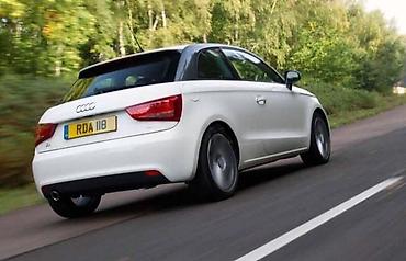 tabela kodova gresaka: LAMPE ZA AUDI A1 OD 2010. DO 2018. GOD. | Halogene lamle za audi A1 — 2
