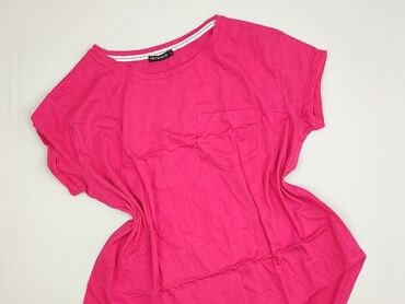 short t shirty: Terranova, T-shirt damski, rozmiar L