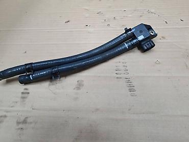 Other Exhaust System Parts: SENZOR IZDUVNIH GASOVA ZA KIA SPORTAGE OD 2010. DO 2015. GOD — 2
