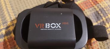 gear vr: Vr Box Mini
