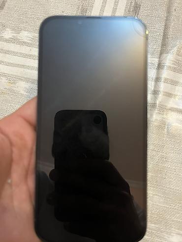 Apple iPhone: IPhone 13 Pro, Sierra Blue, Face ID — 9