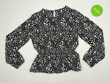 pull and bear garnitury: Sinsay, Жіноча блуза, розмір S — 3