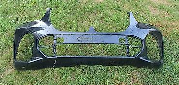 konvertor brzine: PREDNJI BRANIK G05 MSP ZA BMW X5 M, X5 | BMW X5 g05 MSP prednji — 2
