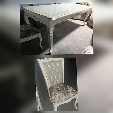 Masa desti masin boyasidir coox agir keyfiyyetlidir hecbir deffekti