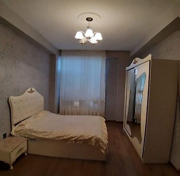 house: ✨ Nərimanov Rayonunda, "Sweet House" Binasında Panoramik Park — 4