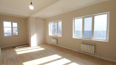 вторичное жилье: 2 комнаты, 68 м², Индивидуалка, 3 этаж, Евроремонт