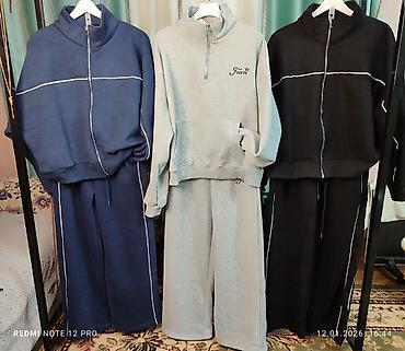 Повседневные платья: Вязаные платья и костюмы - Модели: приталенные вязаные платья на — 9