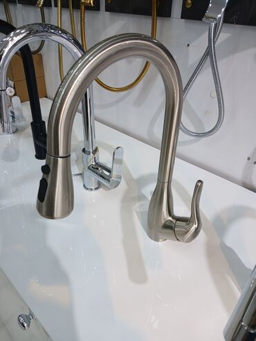 Duş üçün kranlar: Məhsul: Duş və hamam üçün divar daxili qarışdırıcı kranlar və duş -da lalafo.az — 25 Duş üçün kranlar: Məhsul: Duş və hamam üçün divar daxili qarışdırıcı kranlar və duş — 25