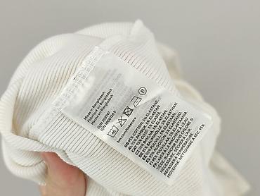 born 2023 c: H&M, Bluzka damska, rozmiar M — 4
