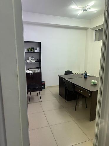 праститутка манас: Аренда офисов, 150 м², В бизнес центре — 5