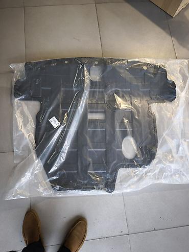 Motor qoruyucusu, Hyundai SANTAFE, 2010 il, Ödənişli çatdırılma