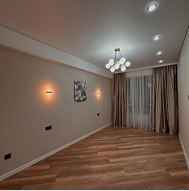 Продажа квартир: 3 комнаты, 97 м², Элитка, 12 этаж, Дизайнерский ремонт — 4