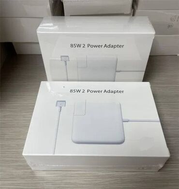ddr3 ноутбук: 🆕Новые зарядные устройства для MacBook. 🚀Мощность - 85W 20V 4.25A