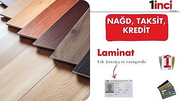 cornu pol taxta: Laminat döşəmə panelləri - Rəng və tekstura çeşidləri: açıq ağac — 1
