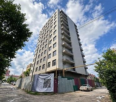 52: 1 комната, 52 м², Нижний Джал (Джал-23) Элитка, 5 этаж, ПСО (под самоотделку) — 1