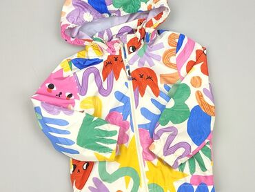 sweterek z baskinka: Світшот, H&M, 3-4 р., 98-104 см, стан - Дуже гарний