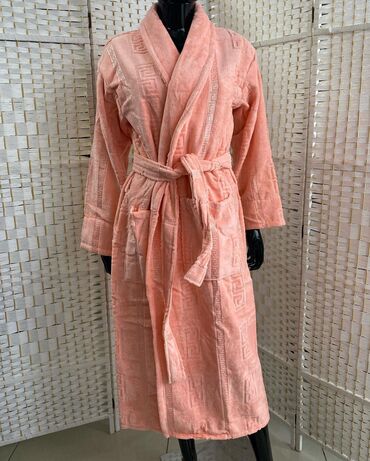 Халаты: Халат, Хлопок at lalafo.kg — 3 Халаты: Халат, Хлопок — 3