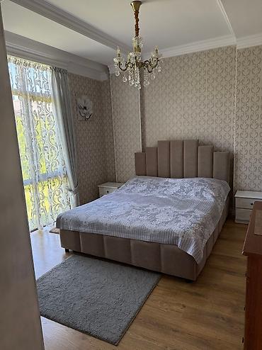 karven: Коттедж, Asia Palace, Сары-Ой, 7 мест — 9