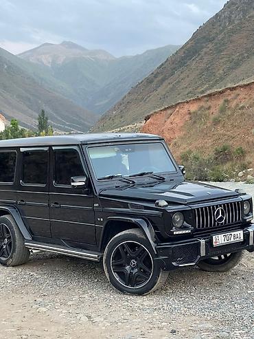 Аренда кортежа: Сдаю Mercedes-Benz S-Class для кортежа, С водителем, Седан — 8