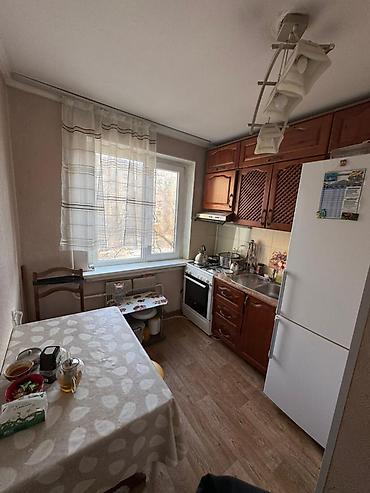 Продажа квартир: 2 комнаты, 44 м², 104 серия, 3 этаж, Косметический ремонт — 1