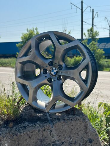 Диски: Литые Диски R 17 отверстий - 4 — 21