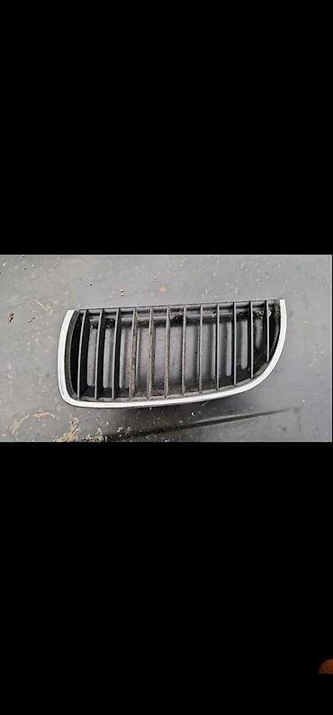 mini civava prodaja: GRIL BMW E90 E 91 05 -09 | Gril bmw e90 e91 — 1