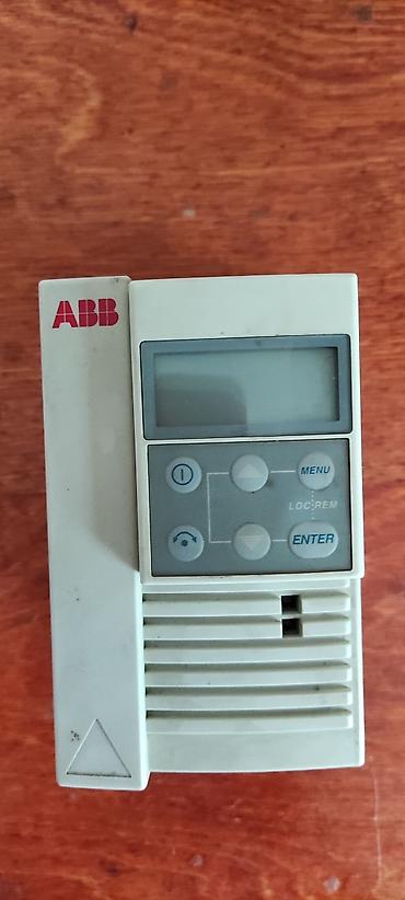 Другое оборудование для бизнеса: Частотный преобразователь mitsubishi fr-d740-120es. 5.5kw новый — 3