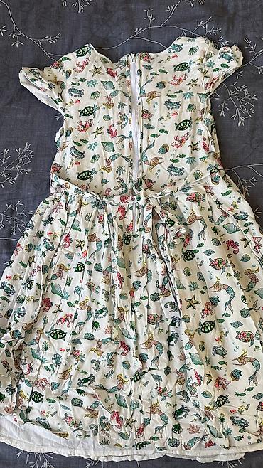 Платья: Детское платье, Б/у at lalafo.kg — 2 Платья: Детское платье, Б/у — 2