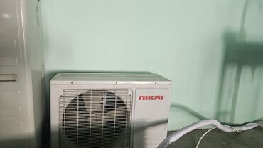 Kondisioner 50-60 kv. m, Split sistem, Kredit yoxdur