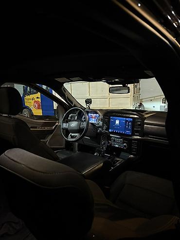 ford mandeo: Ford F-150: 2020 г., 3.5 л, Бензин, Пикап — 6