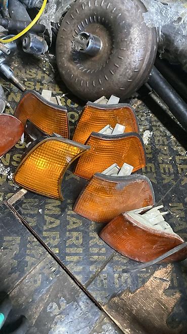 катафоты бмв: Задние фонари и повторители поворотов для легковых авто бмв - Пара — 3