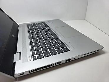 HP: Hp Probook 8GB SSD Kamera Procesor I5 8TH FHD. > > Prodajem Hp — 3