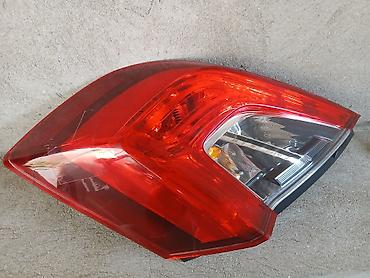 honda civic stop: Honda 2019 il, Orijinal, İşlənmiş — 2