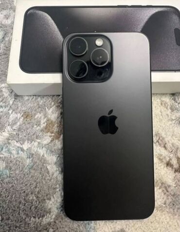 сколько стоит айфон 14 про макс бишкек: IPhone 15 Pro Max