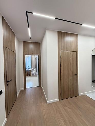 Продажа квартир: 2 комнаты, 78 м², Технопарк Элитка, 12 этаж, Евроремонт — 4