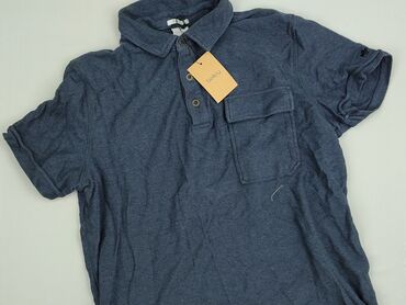 all nassr koszulka: Polo shirt for men, L (EU 40), condition - Very good