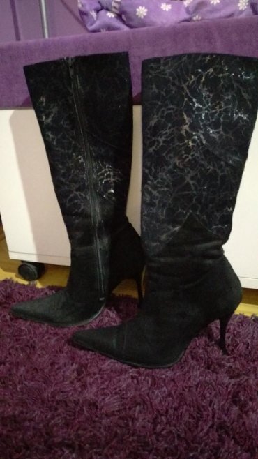 Čizme: Čizme, 36 — 11