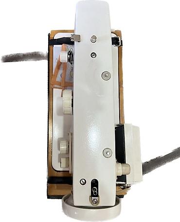 pc case: Швейная машина Электромеханическая, Автомат — 2